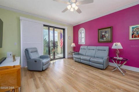 Copropriété à vendre à Ormond Beach, Floride: 3 chambres, 141.49 m2 № 2430466 - photo 9