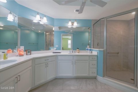 Copropriété à vendre à Ormond Beach, Floride: 3 chambres, 141.49 m2 № 2430466 - photo 16