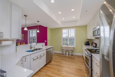 Copropriété à vendre à Ormond Beach, Floride: 3 chambres, 141.49 m2 № 2430466 - photo 7