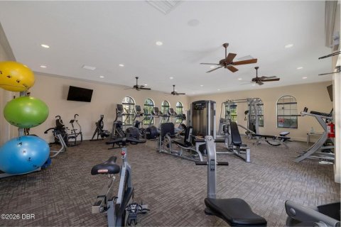 Copropriété à vendre à Ormond Beach, Floride: 3 chambres, 141.49 m2 № 2430466 - photo 28