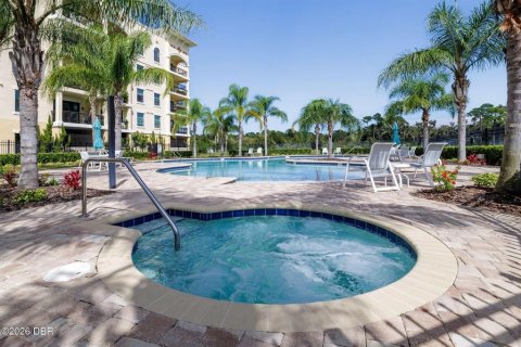 Copropriété à vendre à Ormond Beach, Floride: 3 chambres, 141.49 m2 № 2430466 - photo 24