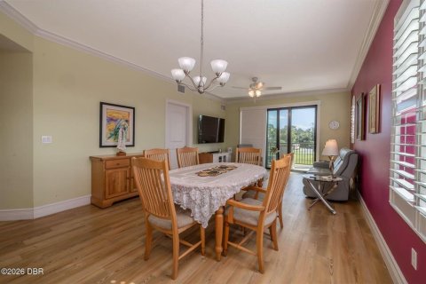 Copropriété à vendre à Ormond Beach, Floride: 3 chambres, 141.49 m2 № 2430466 - photo 5