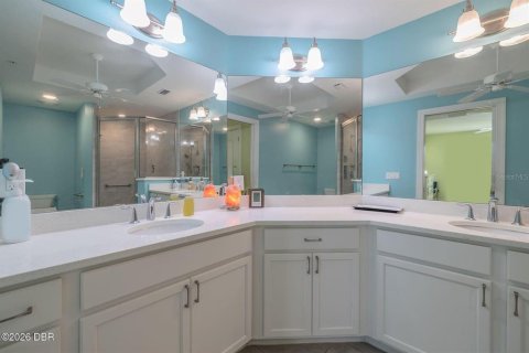 Copropriété à vendre à Ormond Beach, Floride: 3 chambres, 141.49 m2 № 2430466 - photo 17