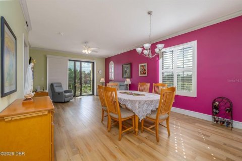 Copropriété à vendre à Ormond Beach, Floride: 3 chambres, 141.49 m2 № 2430466 - photo 4