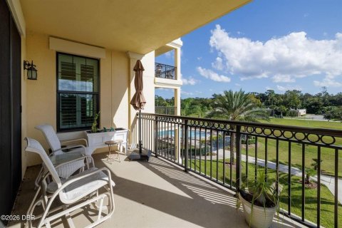 Copropriété à vendre à Ormond Beach, Floride: 3 chambres, 141.49 m2 № 2430466 - photo 12