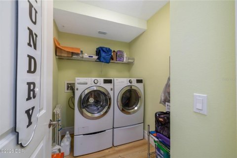 Copropriété à vendre à Ormond Beach, Floride: 3 chambres, 141.49 m2 № 2430466 - photo 21