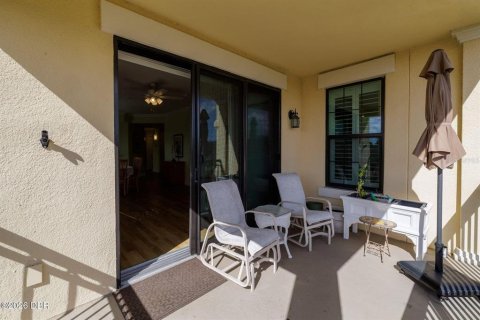 Copropriété à vendre à Ormond Beach, Floride: 3 chambres, 141.49 m2 № 2430466 - photo 13