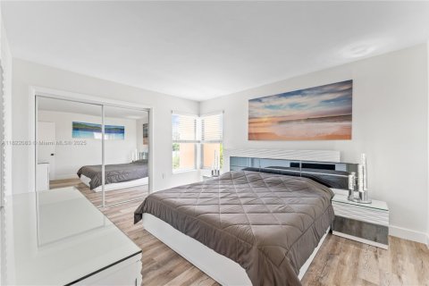 Copropriété à vendre à Miami, Floride: 1 chambre, 55.74 m2 № 1783707 - photo 7