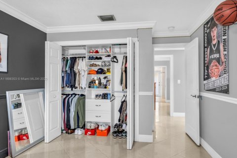 Villa ou maison à vendre à Miami, Floride: 4 chambres, 189.99 m2 № 1951316 - photo 26