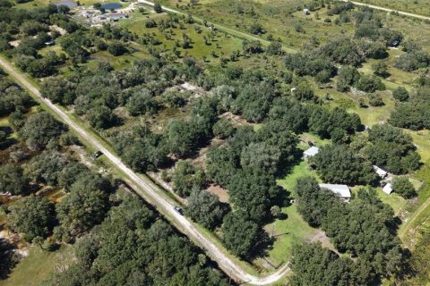 Land in Okeechobee, Florida № 2164381 - photo 7