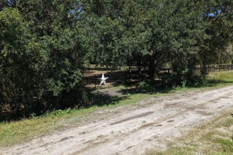 Terreno en venta en Okeechobee, Florida № 2164381 - foto 22