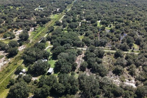 Terreno en venta en Okeechobee, Florida № 2164381 - foto 26