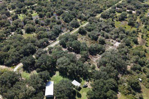 Terreno en venta en Okeechobee, Florida № 2164381 - foto 25