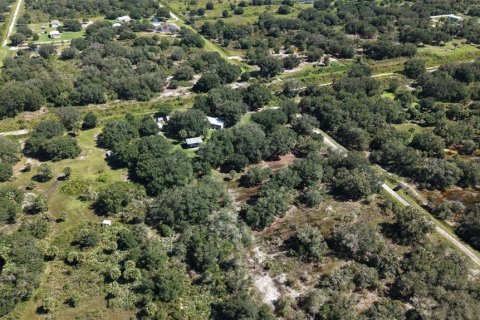 Land in Okeechobee, Florida № 2164381 - photo 12
