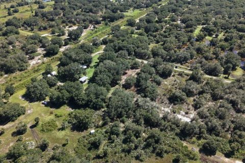 Land in Okeechobee, Florida № 2164381 - photo 11