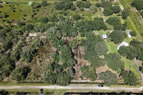 Land in Okeechobee, Florida № 2164381 - photo 4