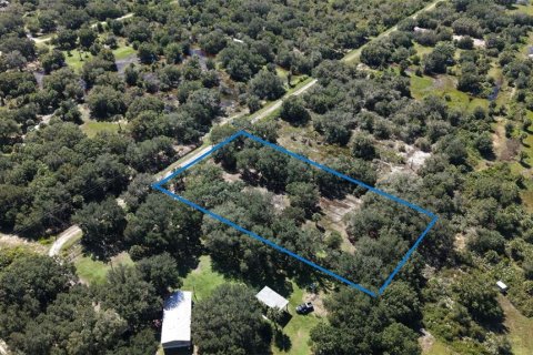 Terreno en venta en Okeechobee, Florida № 2164381 - foto 28