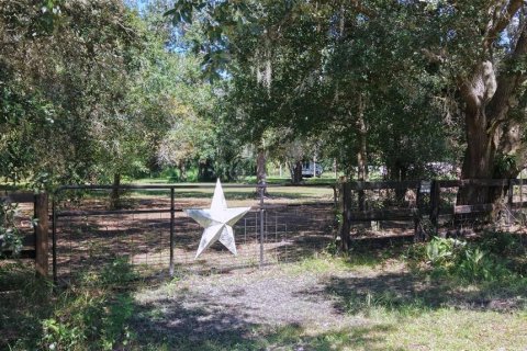Terreno en venta en Okeechobee, Florida № 2164381 - foto 27