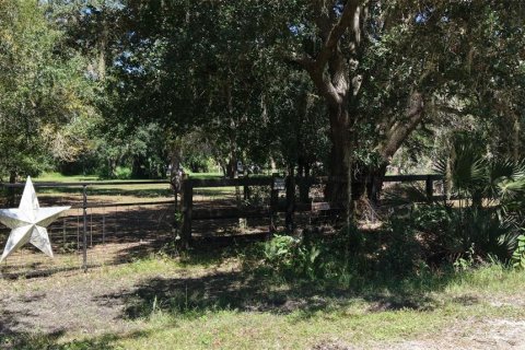 Terreno en venta en Okeechobee, Florida № 2164381 - foto 19