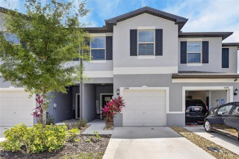Adosado en Holiday, Florida 3 dormitorios, 151.8 m2 № 2107187