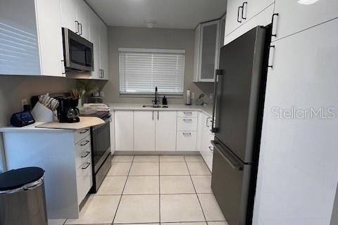 Townhouse in Kissimmee, Florida 2 bedrooms, 96.43 sq.m. № 1519820 - photo 8