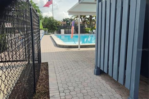 Copropriété à louer à Oldsmar, Floride: 2 chambres, 97.92 m2 № 2385943 - photo 16