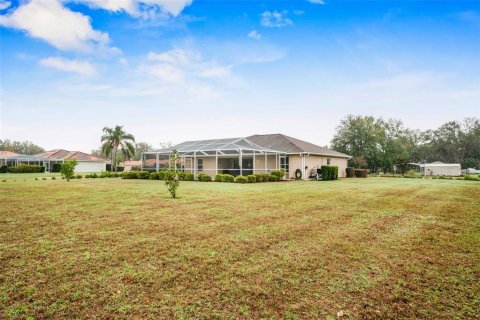 House in Inverness, Florida 4 bedrooms, 180.6 sq.m. № 1822295 - photo 8