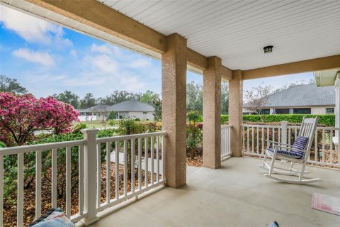 House in Inverness, Florida 4 bedrooms, 180.6 sq.m. № 1822295 - photo 11