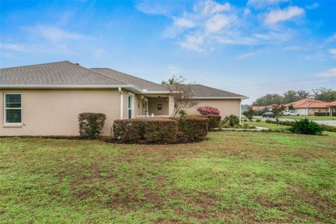 House in Inverness, Florida 4 bedrooms, 180.6 sq.m. № 1822295 - photo 10