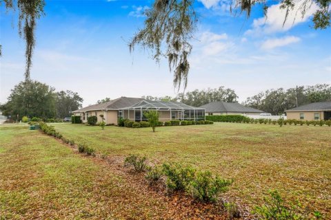 House in Inverness, Florida 4 bedrooms, 180.6 sq.m. № 1822295 - photo 6