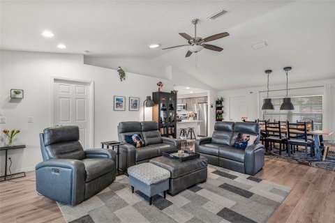 House in Inverness, Florida 4 bedrooms, 180.6 sq.m. № 1822295 - photo 14