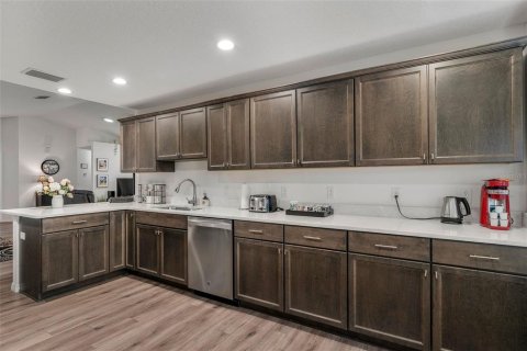 House in Inverness, Florida 4 bedrooms, 180.6 sq.m. № 1822295 - photo 22