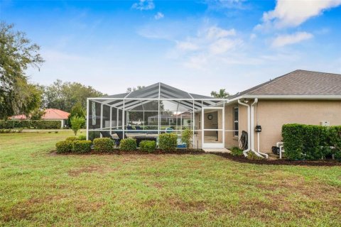 House in Inverness, Florida 4 bedrooms, 180.6 sq.m. № 1822295 - photo 9