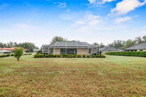 House in Inverness, Florida 4 bedrooms, 180.6 sq.m. № 1822295 - photo 7