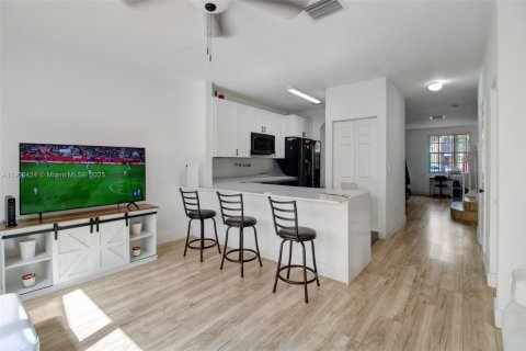 Купить виллу или дом в Хомстед, Флорида 3 спальни, 108.6м2, № 1957065 - фото 3