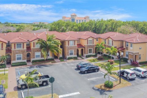 Купить виллу или дом в Хомстед, Флорида 3 спальни, 108.6м2, № 1957065 - фото 23