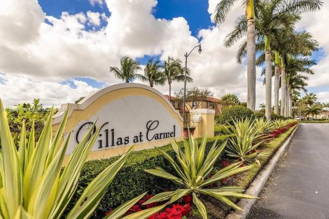 Купить виллу или дом в Хомстед, Флорида 3 спальни, 108.6м2, № 1957065 - фото 20