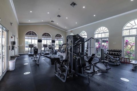 Купить виллу или дом в Хомстед, Флорида 3 спальни, 108.6м2, № 1957065 - фото 17