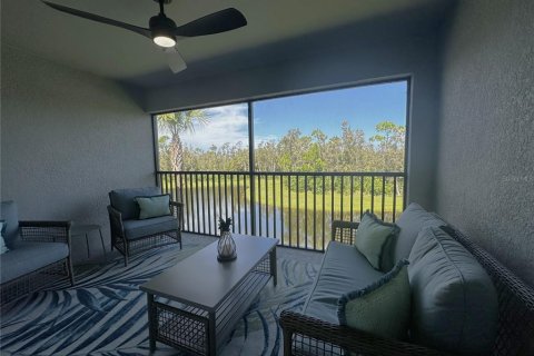Apartamento en alquiler en Punta Gorda, Florida, 2 dormitorios, 145.76 m2 № 1908440 - foto 1