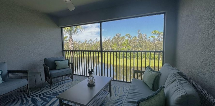 Apartamento en Punta Gorda, Florida 2 dormitorios, 145.76 m2 № 1908440