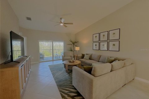 Apartamento en alquiler en Punta Gorda, Florida, 2 dormitorios, 145.76 m2 № 1908440 - foto 7