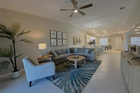 Apartamento en alquiler en Punta Gorda, Florida, 2 dormitorios, 145.76 m2 № 1908440 - foto 8