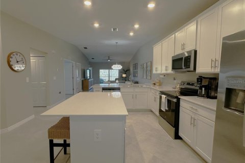 Apartamento en alquiler en Punta Gorda, Florida, 2 dormitorios, 145.76 m2 № 1908440 - foto 5
