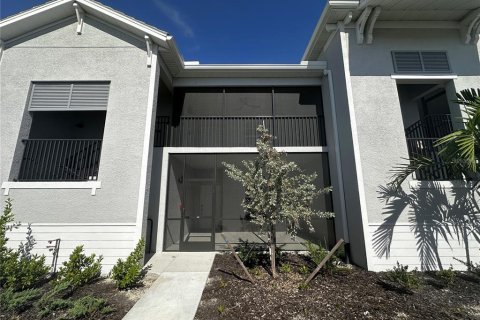 Apartamento en alquiler en Punta Gorda, Florida, 2 dormitorios, 145.76 m2 № 1908440 - foto 2