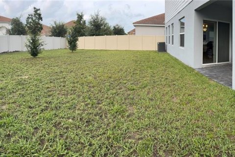Villa ou maison à vendre à Davenport, Floride: 4 chambres, 285.95 m2 № 2283950 - photo 8