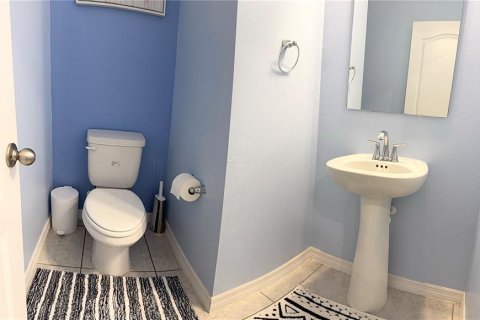 Villa ou maison à vendre à Davenport, Floride: 4 chambres, 285.95 m2 № 2283950 - photo 4