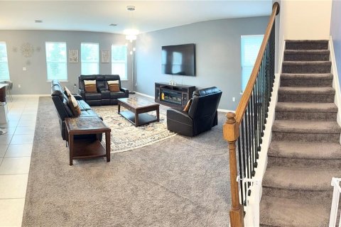 Villa ou maison à vendre à Davenport, Floride: 4 chambres, 285.95 m2 № 2283950 - photo 6