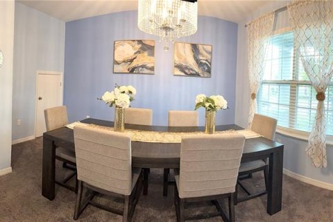 Villa ou maison à vendre à Davenport, Floride: 4 chambres, 285.95 m2 № 2283950 - photo 2