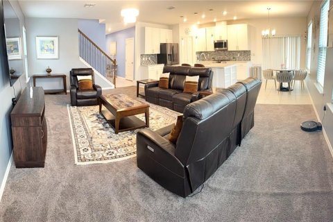 Villa ou maison à vendre à Davenport, Floride: 4 chambres, 285.95 m2 № 2283950 - photo 7