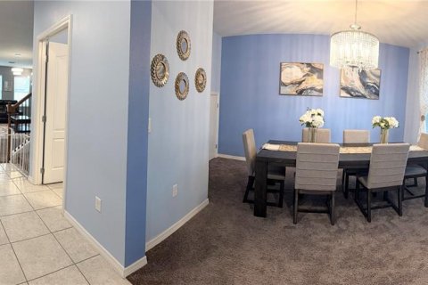 Villa ou maison à vendre à Davenport, Floride: 4 chambres, 285.95 m2 № 2283950 - photo 3